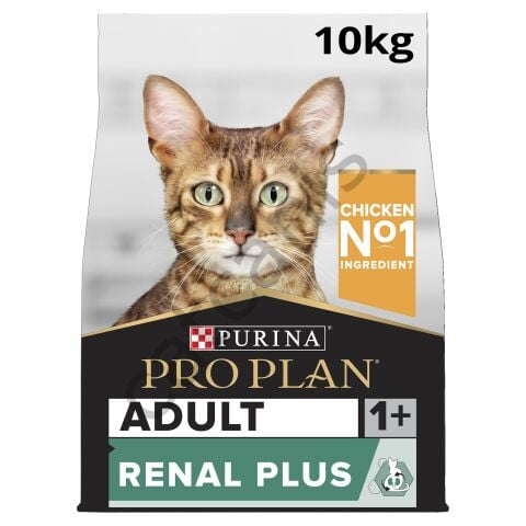 Pro Plan Yetişkin Kediler İçin Tavuklu Ve Pirinçli Kedi Maması 10 Kg (Adult Chicken&Rice)
