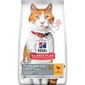 Hills Sterilised Kısırlaştırılmış Tavuklu Kedi Maması 3 kg