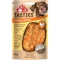8in1 Tasties Chicken Fillets Tavuk Fileto Köpek Ödülü 85 gr