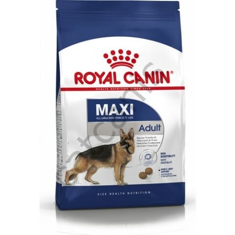 Royal Canin Shn Maxi Adult Büyük Irk Yetişkin Köpek Maması 15 Kg