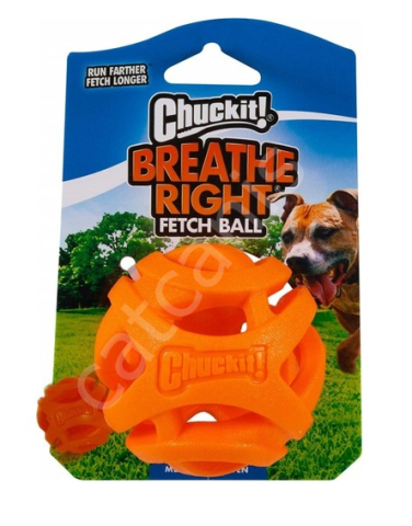 Köpek Oyun Topu Chuckıt! Air Fetch Ball (Orta Boy) Chuckit
