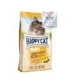 Happy Cat Minkas Hairball Tavuklu Kedi Maması 10 Kg