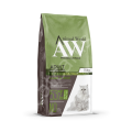 Animal World Kuzu Etli Pirinçli Yetişkin Kedi Maması 15 kg