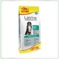 LaVital Maxi Adult Somonlu 12 kg + 3 kg Büyük Irk Yetişkin Köpek Maması