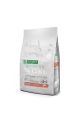 Natures Protection Natures Protection Nature's Protection Somonlu Küçük Irk Beyaz Tüylü Köpek Maması 10KG