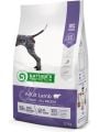 Nature's Protection Kuzu Etli 12 Kg Yetişkin Köpek Maması