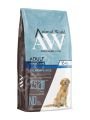 Animal World Derma Somonlu 15 kg Yetişkin Köpek Maması