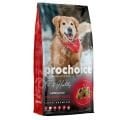 Prochoice Fit & Healthy Kuzu Etli ve Pirinçli 12 kg Yetişkin Köpek Maması