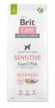 Brit Care Sustainable Sensitive Larvalı ve Balıklı 12 kg Yetişkin Köpek Maması