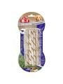 8in1 Delights Bones Biftekli Köpekler İçin Twisted Sticks 10 Lu