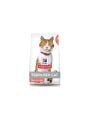 Hill's Somonlu 15 kg Kısırlaştırılmış Yetişkin Kedi Maması