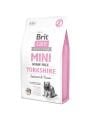Brit Care Mini Yorkshire Somonlu Küçük Irk Köpek Maması 2 kg