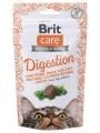 Brit Care Snack Digestion Sındirim Sistemi Düzenleyici Kedi Ödül Maması 50GR